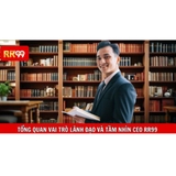 The "CEO Seven Nguyễn" user's logo