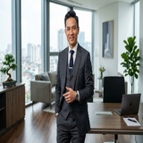 The "ceosut88aorg" user's logo