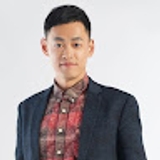 The "CEO Tâm Nguyên Phúc" user's logo
