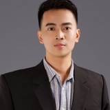 The "CEO Thanh Kha" user's logo