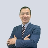 The "Nguyễn Thế Tùng" user's logo