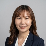The "Tạ Thị Thiện Vi" user's logo