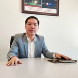 The "LÊ VĂN THỌ" user's logo