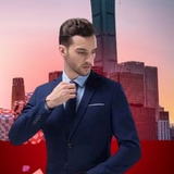 The "CEO Timmy Nguyễn" user's logo