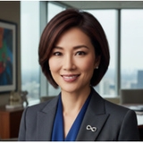 The "CEO Lý Hàn Băng" user's logo