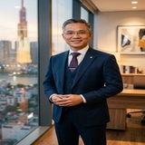 The "CEO Tô Quý" user's logo