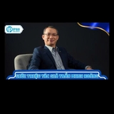 The "CEO TRẦN MINH HOÀNG" user's logo