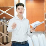 The "CEO Trần Nguyên" user's logo