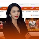 The "CEO Tường Vy" user's logo