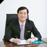 The "CEO Tuyên Helious - Đứng Sau Thành Công của PG88" user's logo