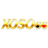 The "CEO Xoso66" user's logo