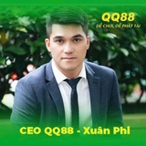 The "CEO Xuân Phi" user's logo