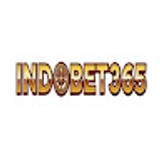 The "INDOBET365 " user's logo
