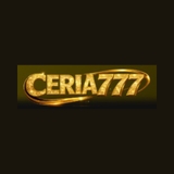 The "ceria777" user's logo