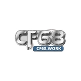 The "cf68" user's logo