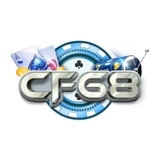 The "CF68 - Link Đăng Ký CF68 " user's logo
