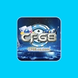 The "cf68cocom" user's logo