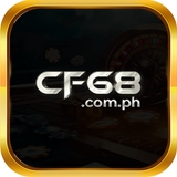 The "cf68comph" user's logo