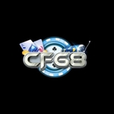 The "CF68" user's logo