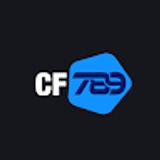 The "cf789cocom" user's logo