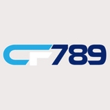 The "Nhà cái CF789" user's logo
