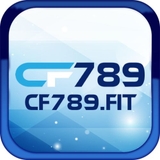 The "cf789fit" user's logo