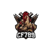 The "CF789 Genuslabs" user's logo