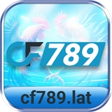 The "CF789" user's logo