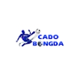 The "Cá Độ Bóng Đá" user's logo