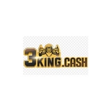 The "cg3kingcash" user's logo