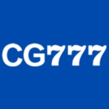 The "CG777 Cash" user's logo
