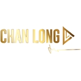 The "chanlongpickleball" user's logo