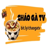 The "chaoga1tv2" user's logo