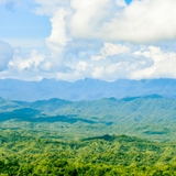 The "Charles Orndorff" user's logo