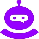 The "Chatboq" user's logo