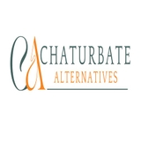 The "ChaturbateAlternatives" user's logo