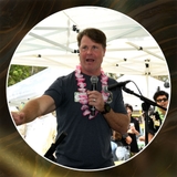 The "Chet Lowe" user's logo