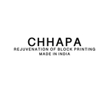 The "Chhapa" user's logo