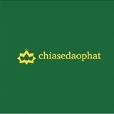 The "chiasedaophat" user's logo