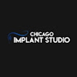 The "Chicago Implant Studio" user's logo