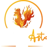 The "chickasta" user's logo