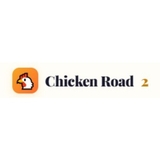 The "Chicken Road 2" user's logo