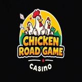 The "Chicken road gioco casinò" user's logo