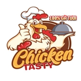 The "chickentastyvn" user's logo