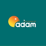 The "Children of Adam" user's logo