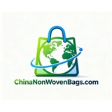 The "Nonwoven Bags Manufacturer China" user's logo