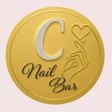 The "Chloe Nail Bar" user's logo