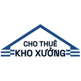 The "Cho Thuê Kho TpHCM" user's logo