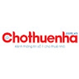 The "Chothuenha.com.vn - Kênh thông tin số 1 cho thuê nhà" user's logo