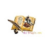 The "Chotruyen com" user's logo